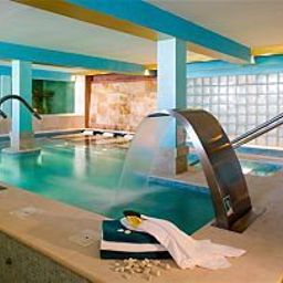 Wellnessbereich Guadalmina Spa & Golf Resort Fotos