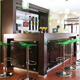 Bar ibis Styles Bordeaux Gare Saint Jean (ex all seasons) Fotos