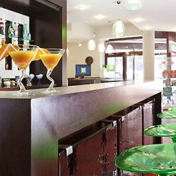 Bar ibis Styles Bordeaux Gare Saint Jean (ex all seasons) Fotos