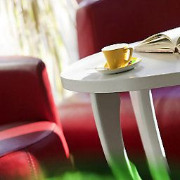 Bar ibis Styles Bordeaux Gare Saint Jean (ex all seasons) Fotos