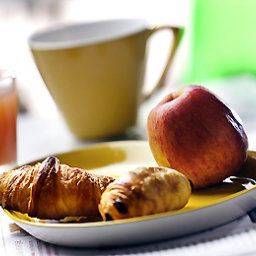Breakfast room within restaurant ibis Styles Bordeaux Gare Saint Jean (ex all seasons) Fotos