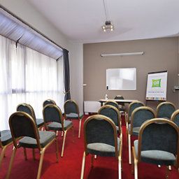 Conference room ibis Styles Bordeaux Gare Saint Jean (ex all seasons) Fotos