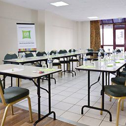 Conference room ibis Styles Bordeaux Gare Saint Jean (ex all seasons) Fotos