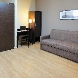  Residhome Caserne de Bonne Apparthotel Fotos