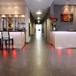 Hall Residhome Caserne de Bonne Apparthotel Fotos