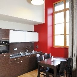  Residhome Caserne de Bonne Apparthotel Fotos