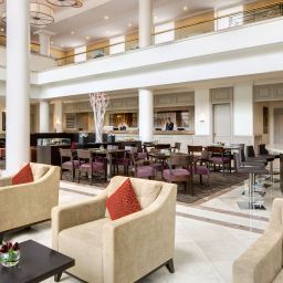 Hall München Marriott Hotel Fotos