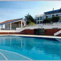 Pool Eurotel Tavira Fotos