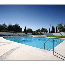 Pool Eurotel Tavira Fotos