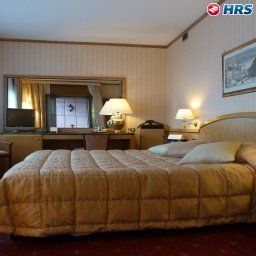 Номер Beverly Hills Grand Hotel Fotos