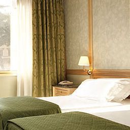 Номер Beverly Hills Grand Hotel Fotos