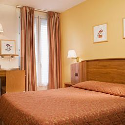  Timhotel Jardin des Plantes Fotos