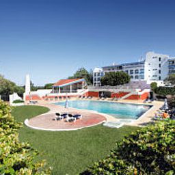 Außenansicht Eurotel Tavira Fotos