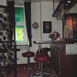 Bar Parkhotel Viktoria Fotos