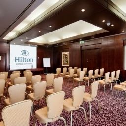 Conference room Hilton Zamalek Residence Cairo Fotos