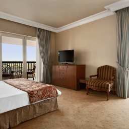 Room Hilton Zamalek Residence Cairo Fotos