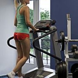 Fitness Rába City Center Fotos