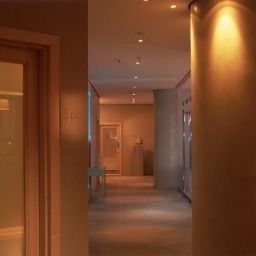 Area wellness Hyatt Regency Belgrade Fotos