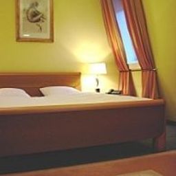 Pokój typu junior suite Tulip Inn Lausanne Beaulieu Lausanne-Beaulieu Fotos