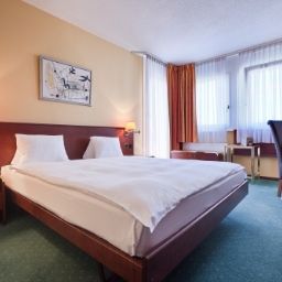  Tulip Inn Lausanne Beaulieu Lausanne-Beaulieu Fotos