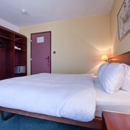  Tulip Inn Lausanne Beaulieu Lausanne-Beaulieu Fotos