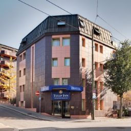  Tulip Inn Lausanne Beaulieu Lausanne-Beaulieu Fotos