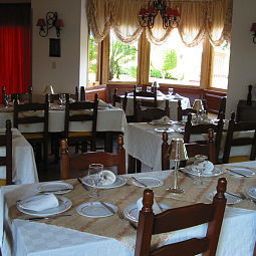 Breakfast room within restaurant Westfalenhaus C.d.C. 13061 Fotos