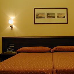  Best Western Carlos V. Fotos