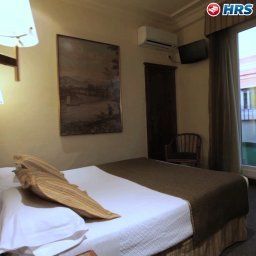Номер с террасой Best Western Carlos V. Fotos