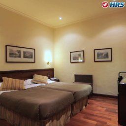 Номер Best Western Carlos V. Fotos