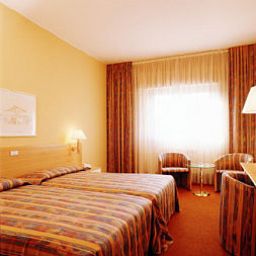 Zimmer Delta Hotel Fotos
