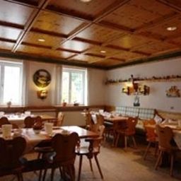 Restaurante Adler Alte Post Fotos