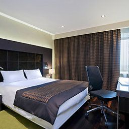 Hotel Mercure Gdansk Stare Miasto (previously Mercure Hevelius) Danzig