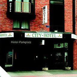 Cityhotel Amadeus Münster