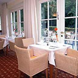 Restaurant Hirschsprung Landhaus Fotos