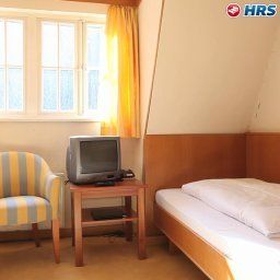 Chambre Hirschsprung Landhaus Fotos