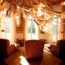Bar Schloss Elmau - Cultural Hideaway & Luxury Spa Fotos