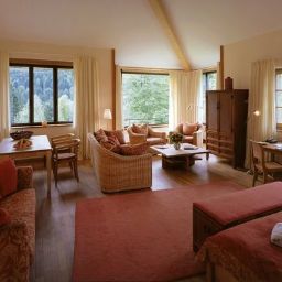 Suite Schloss Elmau - Cultural Hideaway & Luxury Spa Fotos