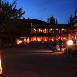Sala congressi Schloss Elmau - Cultural Hideaway & Luxury Spa Fotos