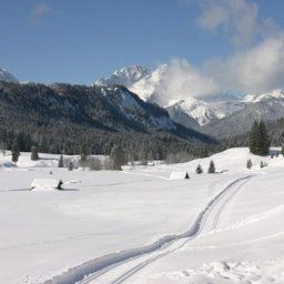  Schloss Elmau - Cultural Hideaway & Luxury Spa Fotos