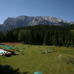 Schloss Elmau - Cultural Hideaway & Luxury Spa Fotos