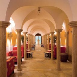  Schloss Elmau - Cultural Hideaway & Luxury Spa Fotos