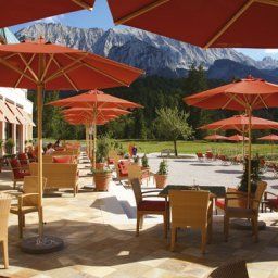 Schloss Elmau - Cultural Hideaway & Luxury Spa Fotos