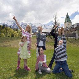  Schloss Elmau - Cultural Hideaway & Luxury Spa Fotos