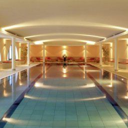  Schloss Elmau - Cultural Hideaway & Luxury Spa Fotos