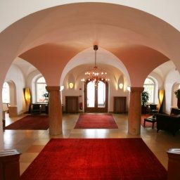  Schloss Elmau - Cultural Hideaway & Luxury Spa Fotos