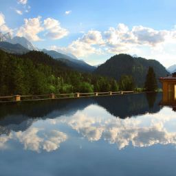  Schloss Elmau - Cultural Hideaway & Luxury Spa Fotos