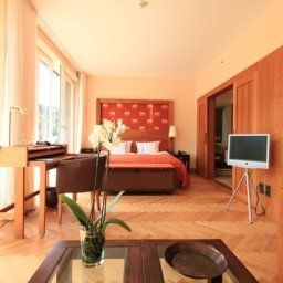Camera Schloss Elmau - Cultural Hideaway & Luxury Spa Fotos