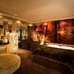 Suite Savoy Fotos