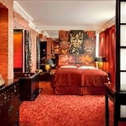 Suite Savoy Fotos